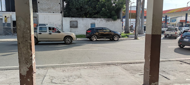 Opiniones de Taller Mecanico Tecnologico Magallanes en Guayaquil - Taller de reparación de automóviles
