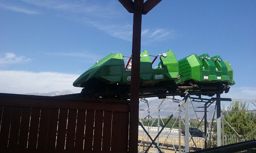 Amusement Park «Seven Peaks Fun Center Lehi», reviews and photos, 1320 North 300 West Street, Lehi, UT 84043, USA