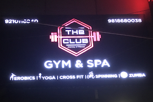 The Club Gym image