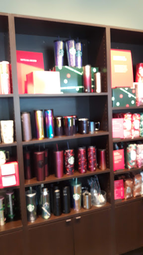 Coffee Shop «Starbucks», reviews and photos, 1425 W Granada Blvd, Ormond Beach, FL 32174, USA