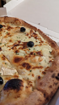 Plats et boissons du Pizzeria Woodiz Nice - n°12