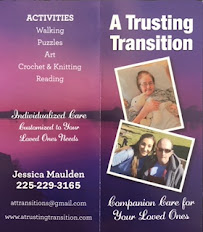 A Trusting Transition HomeCare - Photo 9 - Car repair in , Baton Rouge