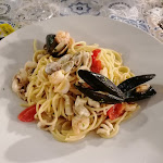 Photo n°2 de l'avis de Davide.i fait le 02/09/2023 à 14:29 sur le  Lo Schiribizzo à Giovinazzo