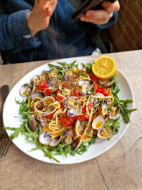 Plats et boissons du Restaurant italien La Casa à Noisy-le-Grand - n°5