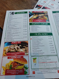 Aviazione Campo Di Marte à Florence carte