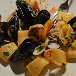 Photo n°2 de l'avis de Luca.e fait le 24/08/2023 à 21:53 sur le  Emozioni & Sapori Srls à Vasto