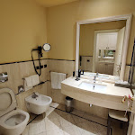 Photo n°7 de l'avis de Andrea.u fait le 23/02/2024 à 12:13 sur le  GH Palazzo Suite & Spa à Livorno