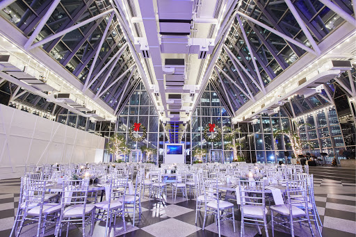 Wintergarden at PPG Place