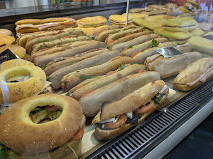 Photo n°5 de J.Multari GIOFFREDO à Nice ()