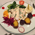 Photo n°2 de l'avis de Bun.w fait le 30/08/2020 à 21:19 sur le  Restaurante Brisamar à Marinha Grande