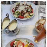 Photo n°1 de l'avis de J..a fait le 03/11/2021 à 16:10 sur le  Ristorante Pizzeria Va Adagio à Bendorf