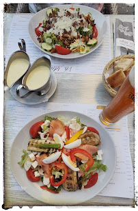 Carte du Ristorante Pizzeria Va Adagio à Bendorf