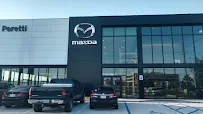 Paretti Mazda Service Center photo