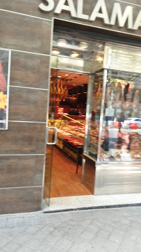 Comercial Salamanca