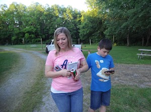 Sycamore State Park - photo 79
