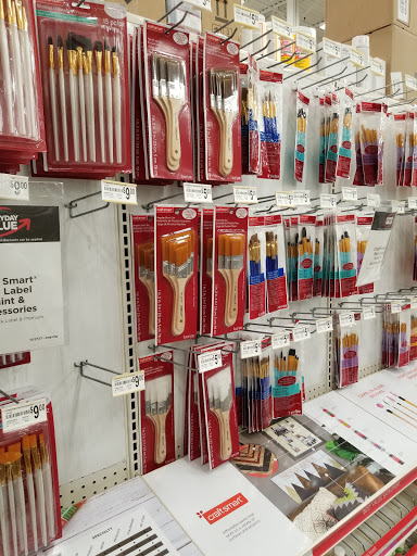 Craft Store «Michaels», reviews and photos, 4255 Pheasant Ridge Dr NE, Blaine, MN 55449, USA