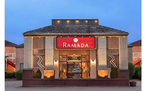 Ramada by Wyndham Arcata image