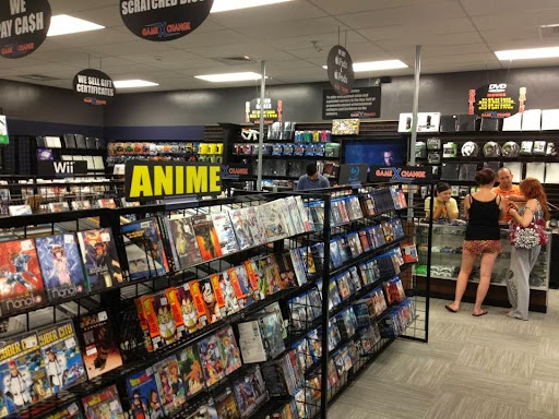 Video Game Store «Game X Change», reviews and photos, 650 Wolcott St, Waterbury, CT 06705, USA