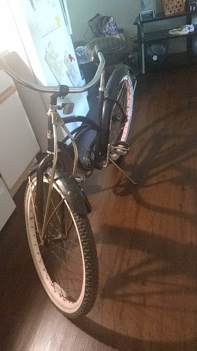 Bicycle Repair Shop «The Bicycle Business», reviews and photos, 3077 Freeport Blvd, Sacramento, CA 95818, USA