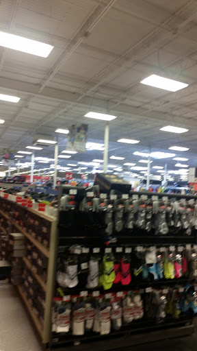 Sporting Goods Store «Academy Sports + Outdoors», reviews and photos, 3505 Atlanta Hwy, Athens, GA 30606, USA