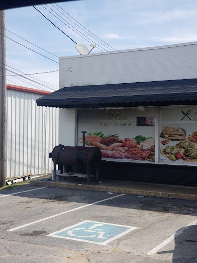 Grocery Store «La Superior», reviews and photos, 2213 Carmack Blvd, Columbia, TN 38401, USA