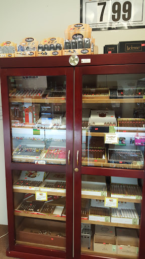 Tobacco Shop «Tobacco Cigar», reviews and photos, 1596 N Farnsworth Ave, Aurora, IL 60505, USA