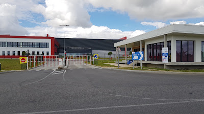 CEL DCF / CASINO EXTEDEN LOGISTICS à Montbartier