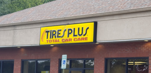 Tire Shop «Tires Plus», reviews and photos, 3520 Atlanta Rd SE, Smyrna, GA 30080, USA