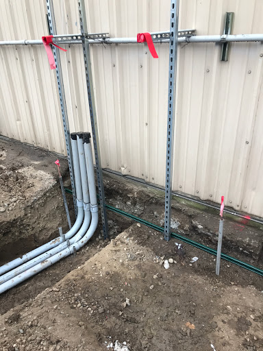 Electrician «Stewart Electric Inc», reviews and photos, 4540 W Mineral Dr, Littleton, CO 80128, USA