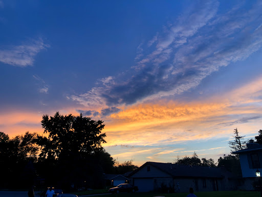 Shopping Mall «Town & Country Shopping Center», reviews and photos, 300 E Stroop Rd, Dayton, OH 45429, USA