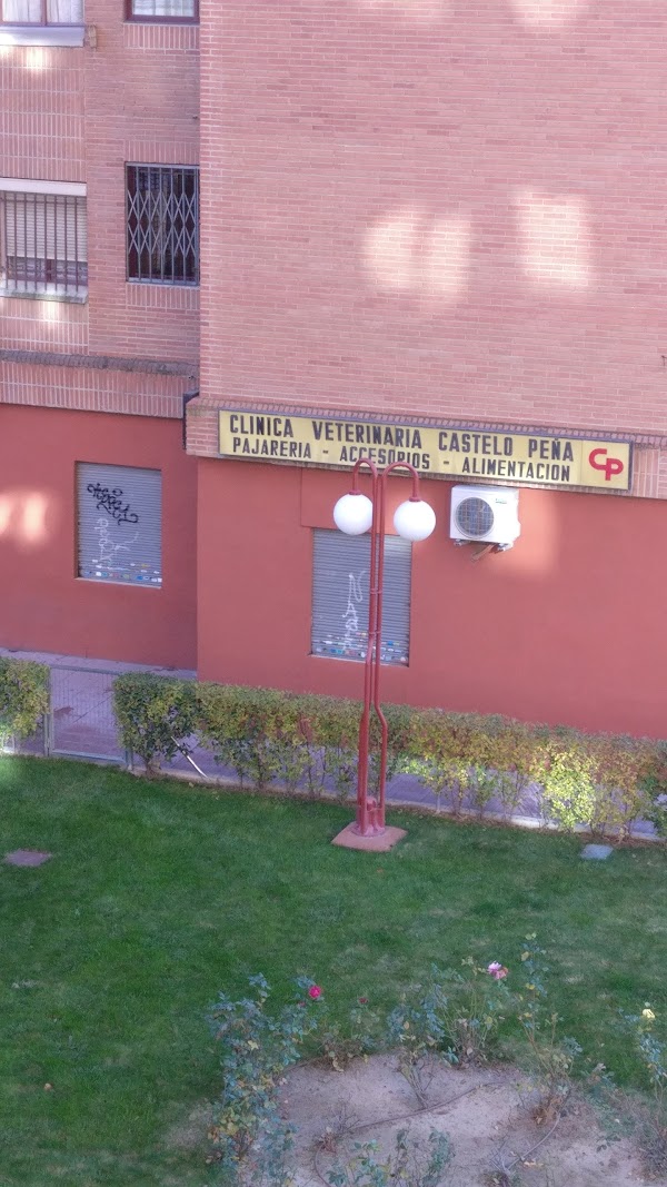 Clínica Veterinaria Jurado Giannini