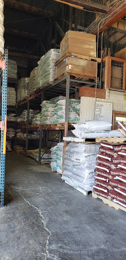 Pet Supply Store «Concord Feed Pet & Livestock Supplies», reviews and photos, 228 Hookston Rd, Pleasant Hill, CA 94523, USA