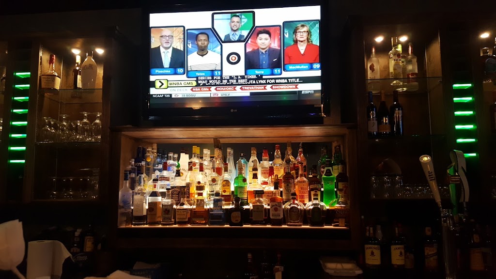 King Street Grill 78332