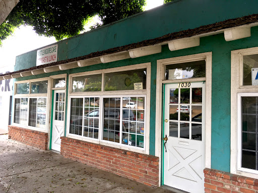 Cafe «A Little Moore Coffee Shop», reviews and photos, 1030 N Coast Hwy 101, Encinitas, CA 92024, USA