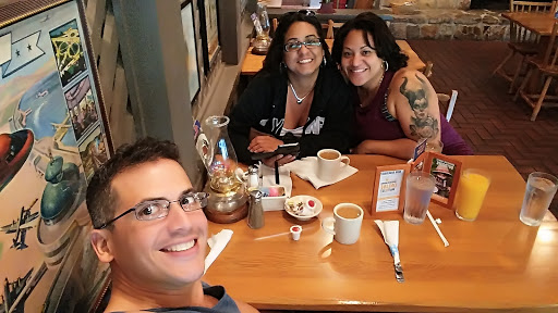 American Restaurant «Cracker Barrel Old Country Store», reviews and photos, 941 GA-140, Adairsville, GA 30103, USA