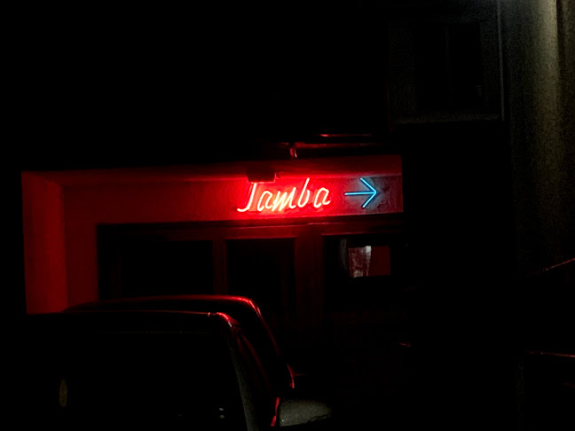 Отзиви за Джамба бар в Варна - Бар