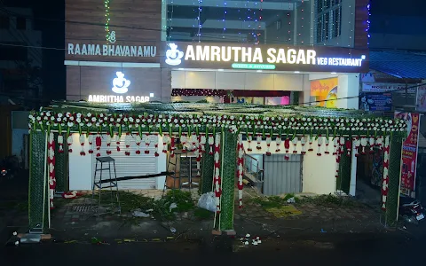 Amrutha Inn ( Teatotalets Cafe ) image