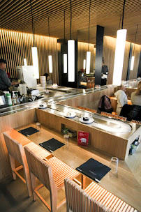 Photos du propriétaire du Restaurant japonais Matsuri Lyon Part-Dieu - n°18