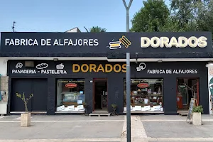 Alfajores Dorados image