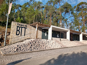 Centro de BTT de Batalha / Pia do Urso