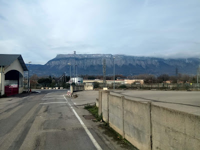 TES Sustainable Battery Solution s.a.s à Domène