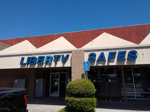 Liberty Safes of Sacramento