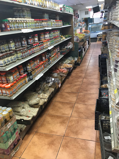 Barakah Grocery البركة, 17007 W Warren Ave, Detroit, MI 48228, USA, 