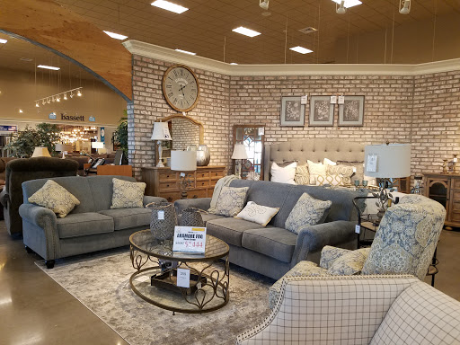 Furniture Store «Ashley HomeStore», reviews and photos, 3850 Hagers Grove Rd SE, Salem, OR 97317, USA