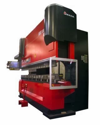Precision Laser Cutting Ltd