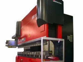 Precision Laser Cutting Ltd