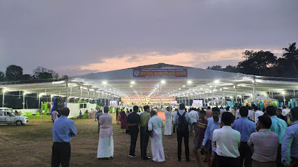 Assemblies of God convention ground Adoor