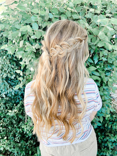 Beauty Salon «Aspen Salon», reviews and photos, 3222 N University Ave, Provo, UT 84604, USA