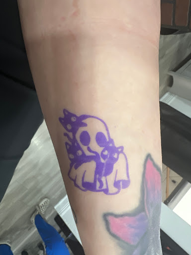 Explore mia tattoo ideas, creative tattoo ideas in Cape Coral, available at UNRIVALED INK