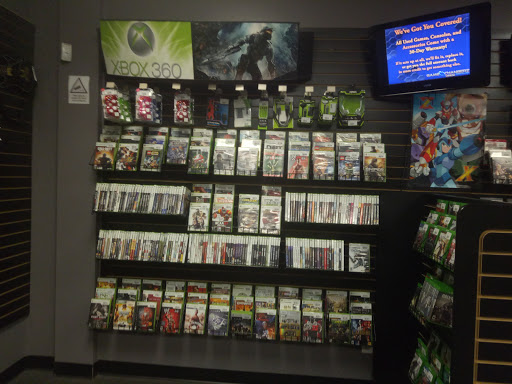 Video Game Store «Game Changerz And Precision Gadget Repair», reviews and photos, 244 E University Pkwy, Orem, UT 84058, USA